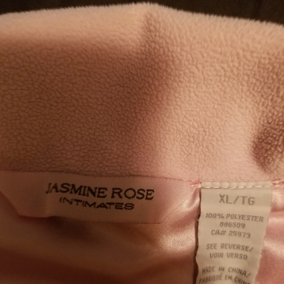 Fleece pyjama - Picture 2 of 4